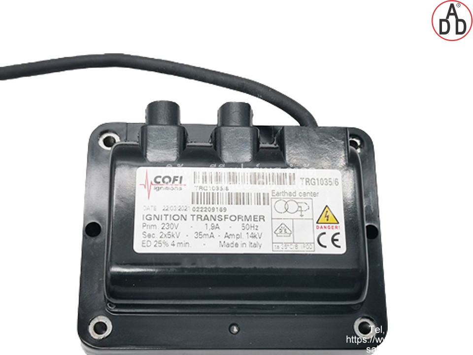 Cofi Ignition Transformer TRG1035/6 (1)